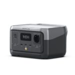 EcoFlow RIVER 2 Powerstation, 256 Wh, LiFePO4-Akku