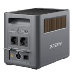 AFERIY Powerstation 1800 W, 1024 Wh, erweiterbar auf 5120 Wh, für Camping – Bild 11