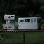 DJI Power 1000 V2 Powerstation, 1024 Wh LFP-Akku, 2600 W Ausgangsleistung, 0–80 % in 37 Min. – Bild 10