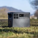 DJI Power 2000 Powerstation, 2048 Wh LFP-Akku – Bild 11