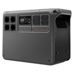 DJI Power 2000 Powerstation, 2048 Wh LFP-Akku