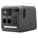 DJI Power 1000 Mini Powerstation, 1008 Wh LFP-Akku