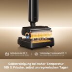 dreame T14 Pro-A Nass- & Trockensauger, 9,85 cm ultraflach