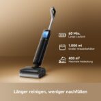 dreame T14 Pro-A Nass- & Trockensauger, 9,85 cm ultraflach