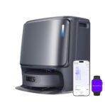 NARWAL Freo Z10 Ultra Saugroboter mit Wischfunktion KI-Reinigung