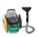 BISSELL 3624 SpotClean Pro tragbarer Teppich- und Polsterreiniger mit Schlauch, Komplettset