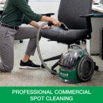 BISSELL 3624 SpotClean Pro tragbarer Teppich- und Polsterreiniger mit Schlauch, Komplettset – Bild 2